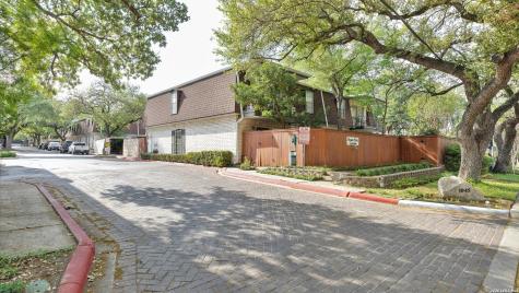 1045 Shook Avenue San Antonio TX 78212