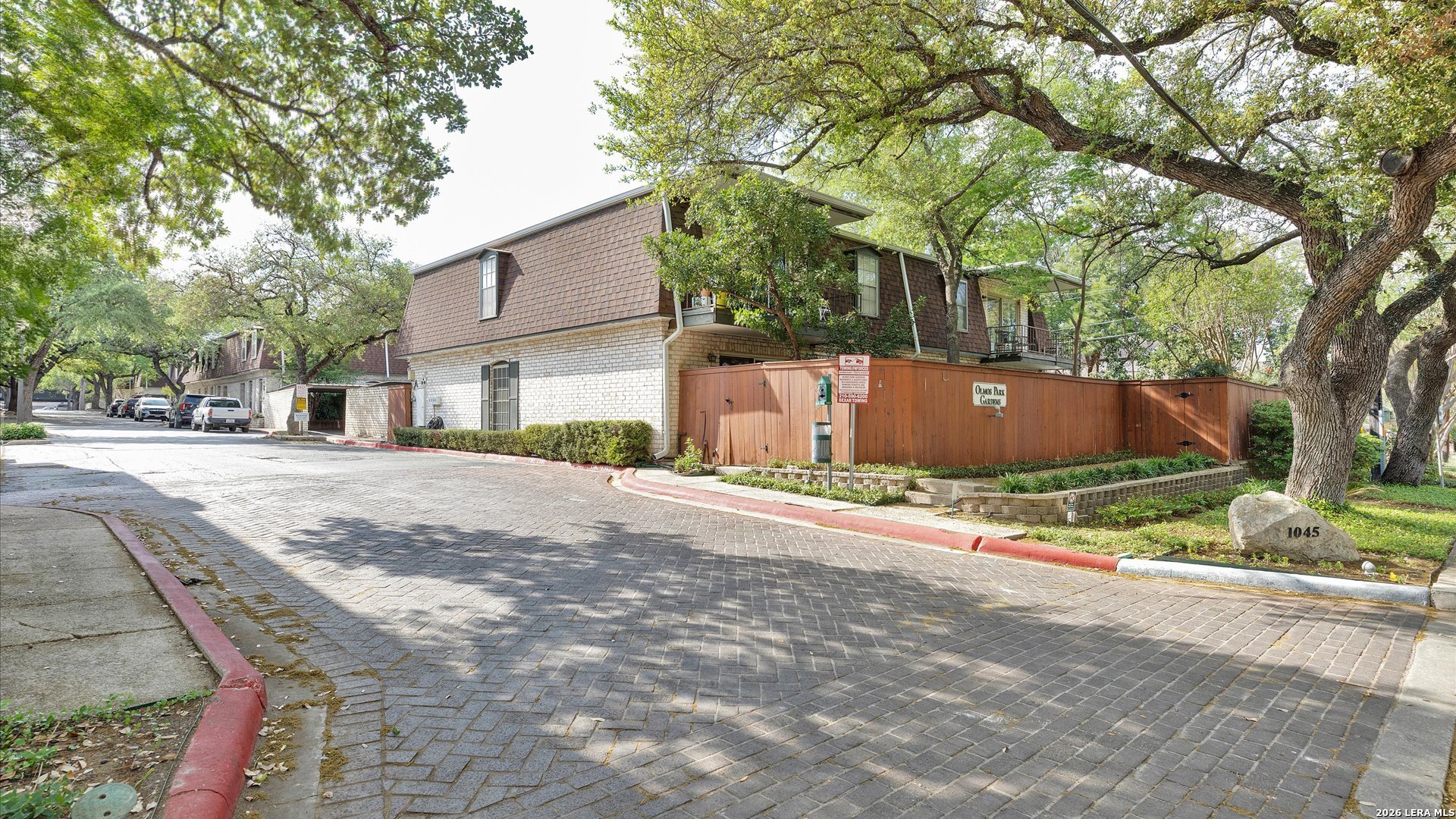 1045 Shook Avenue San Antonio TX 78212