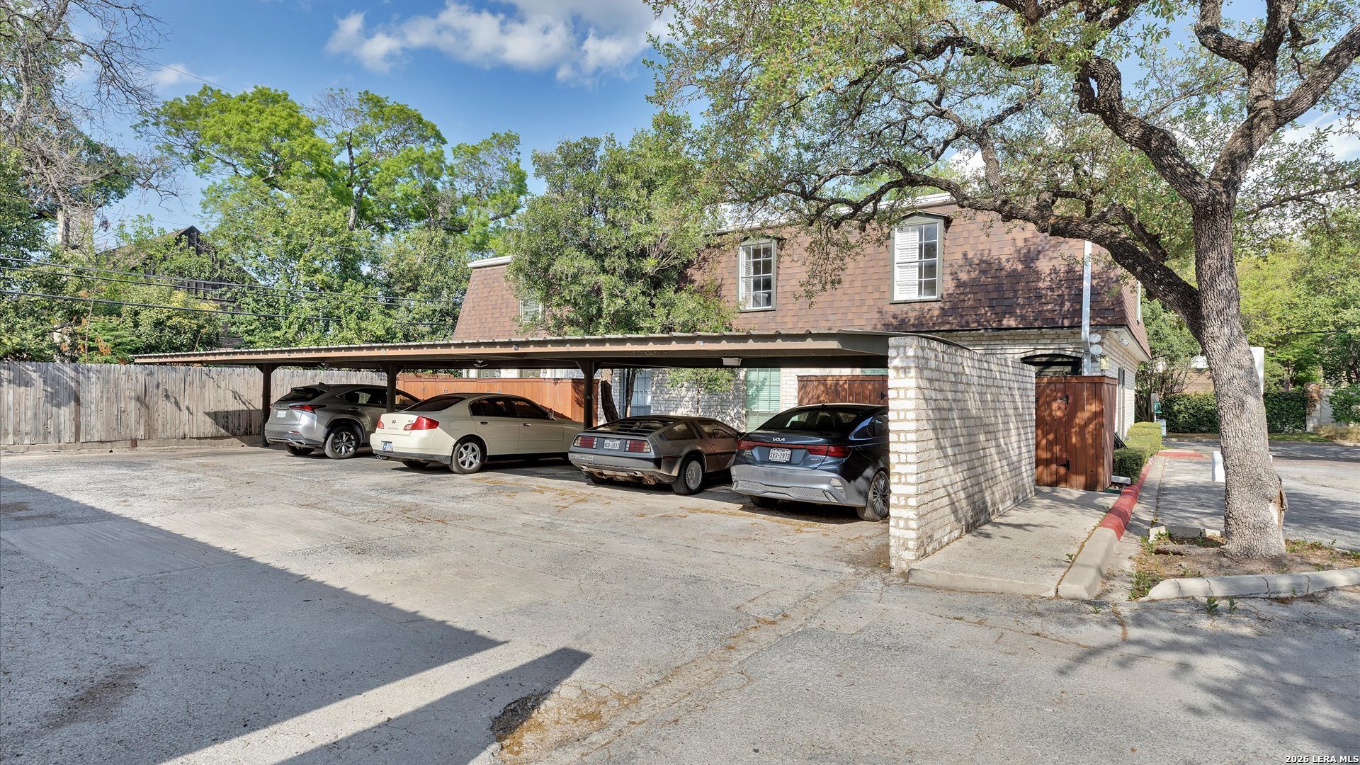 1045 Shook Avenue San Antonio TX 78212