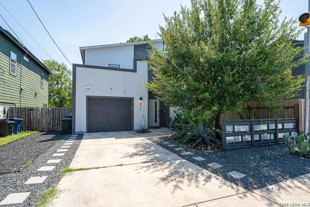 812 N Gevers Street San Antonio TX 78202