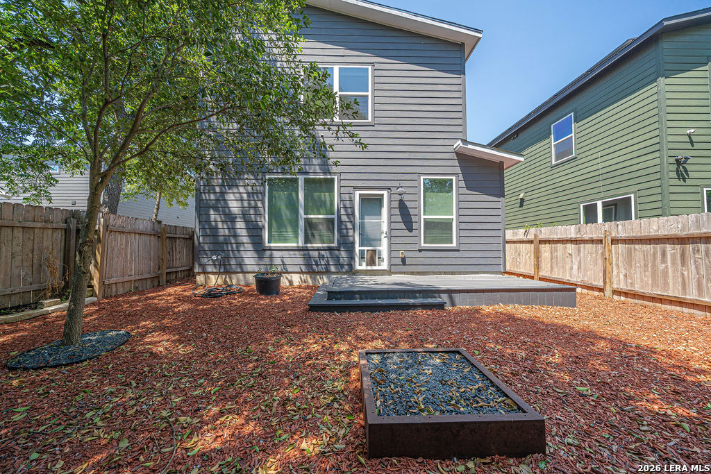 812 N Gevers Street San Antonio TX 78202