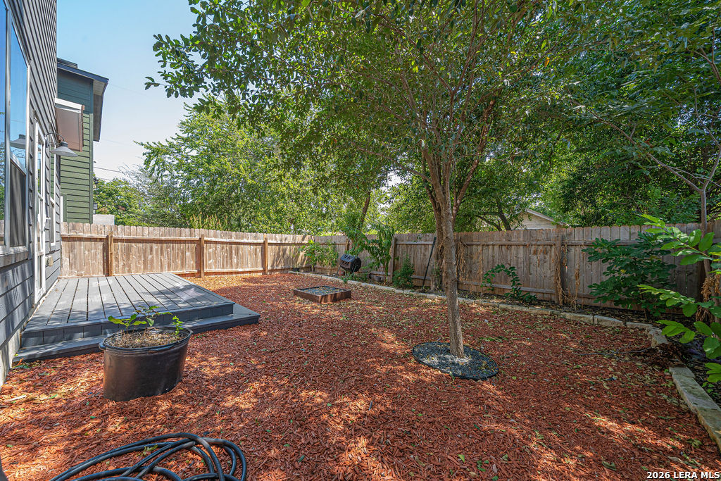 812 N Gevers Street San Antonio TX 78202