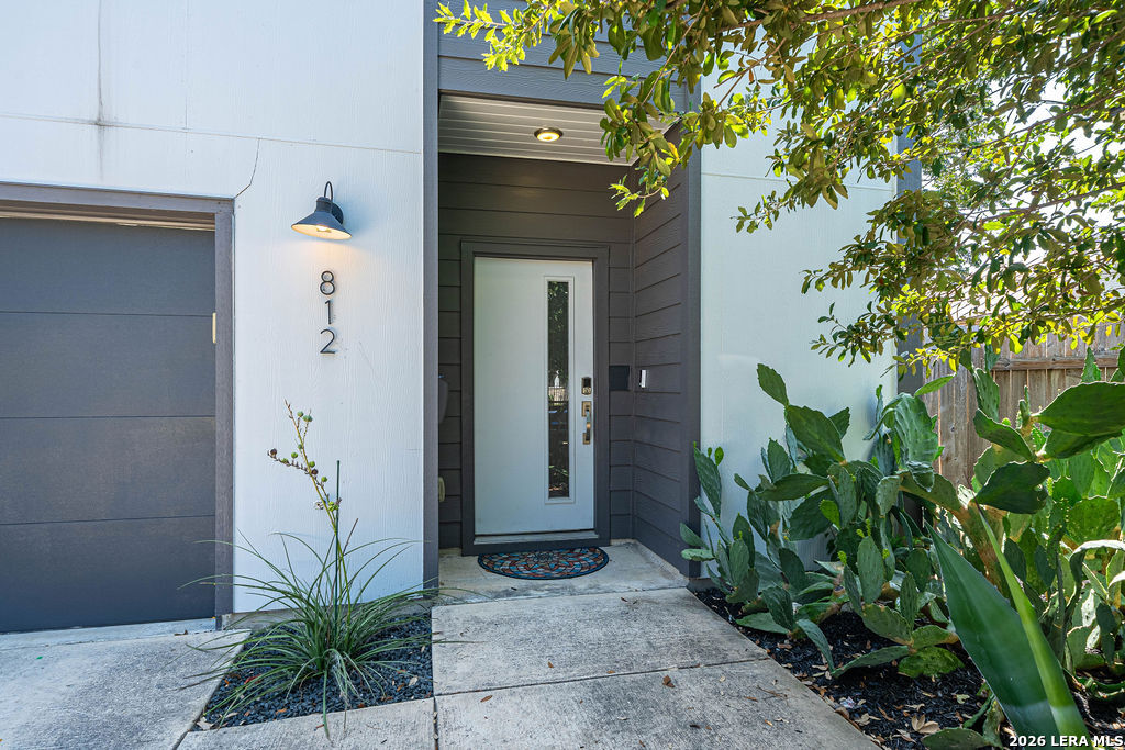 812 N Gevers Street San Antonio TX 78202