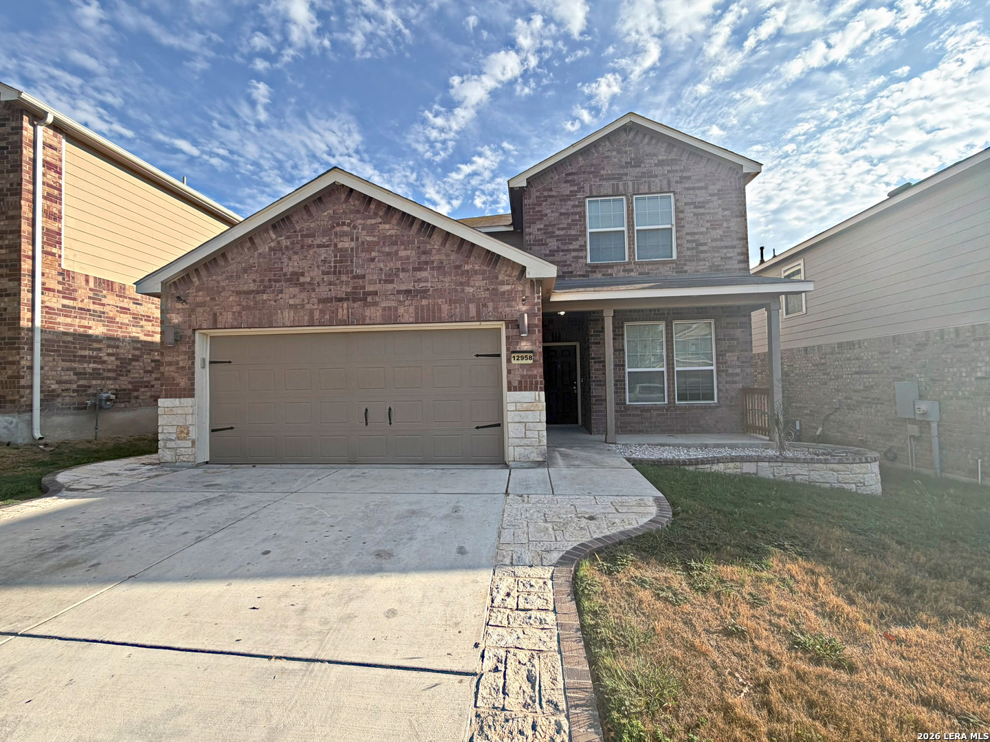 12958 Limestone Way San Antonio TX 78253