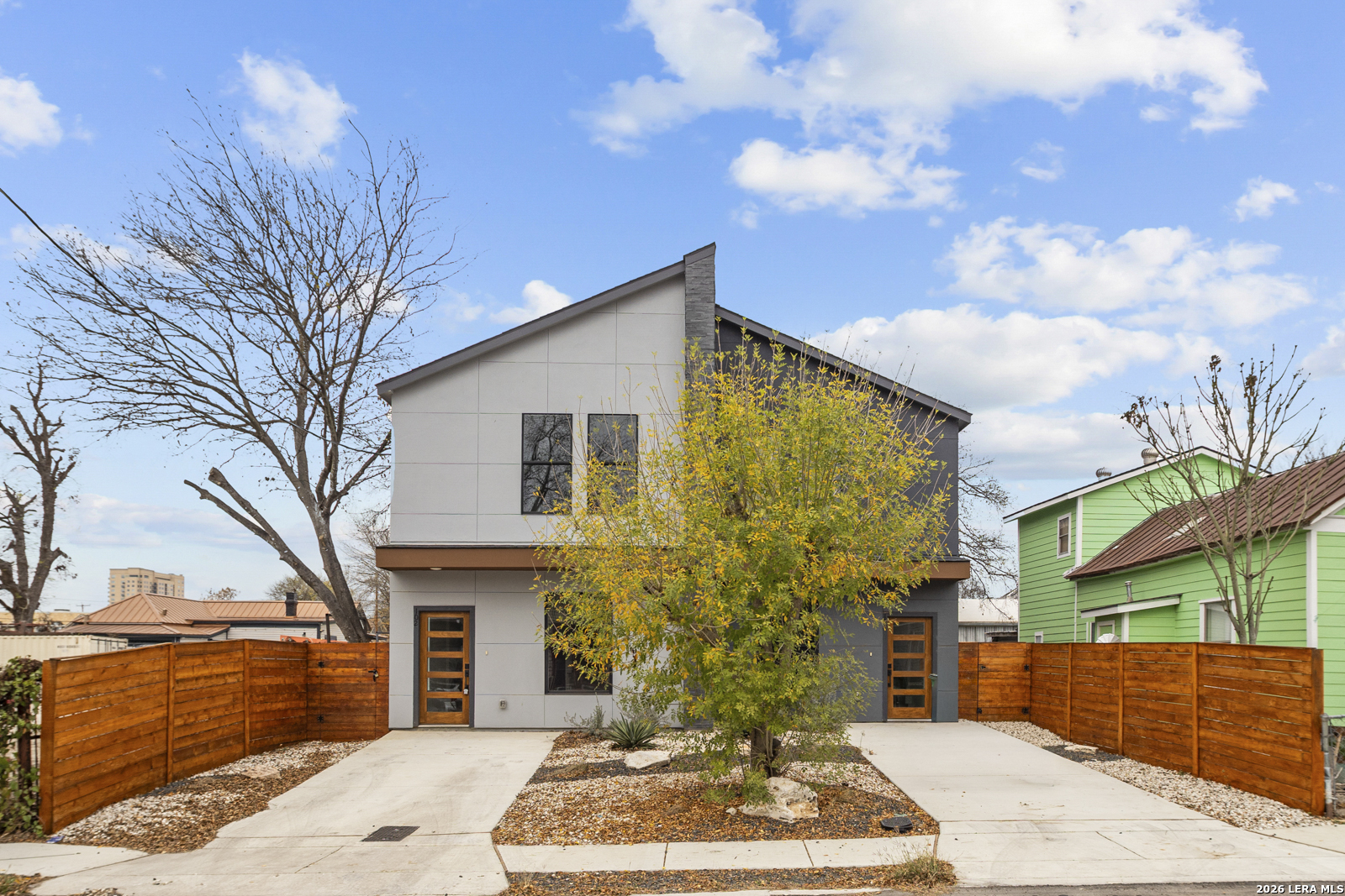 125 Dashiell San Antonio TX 78203