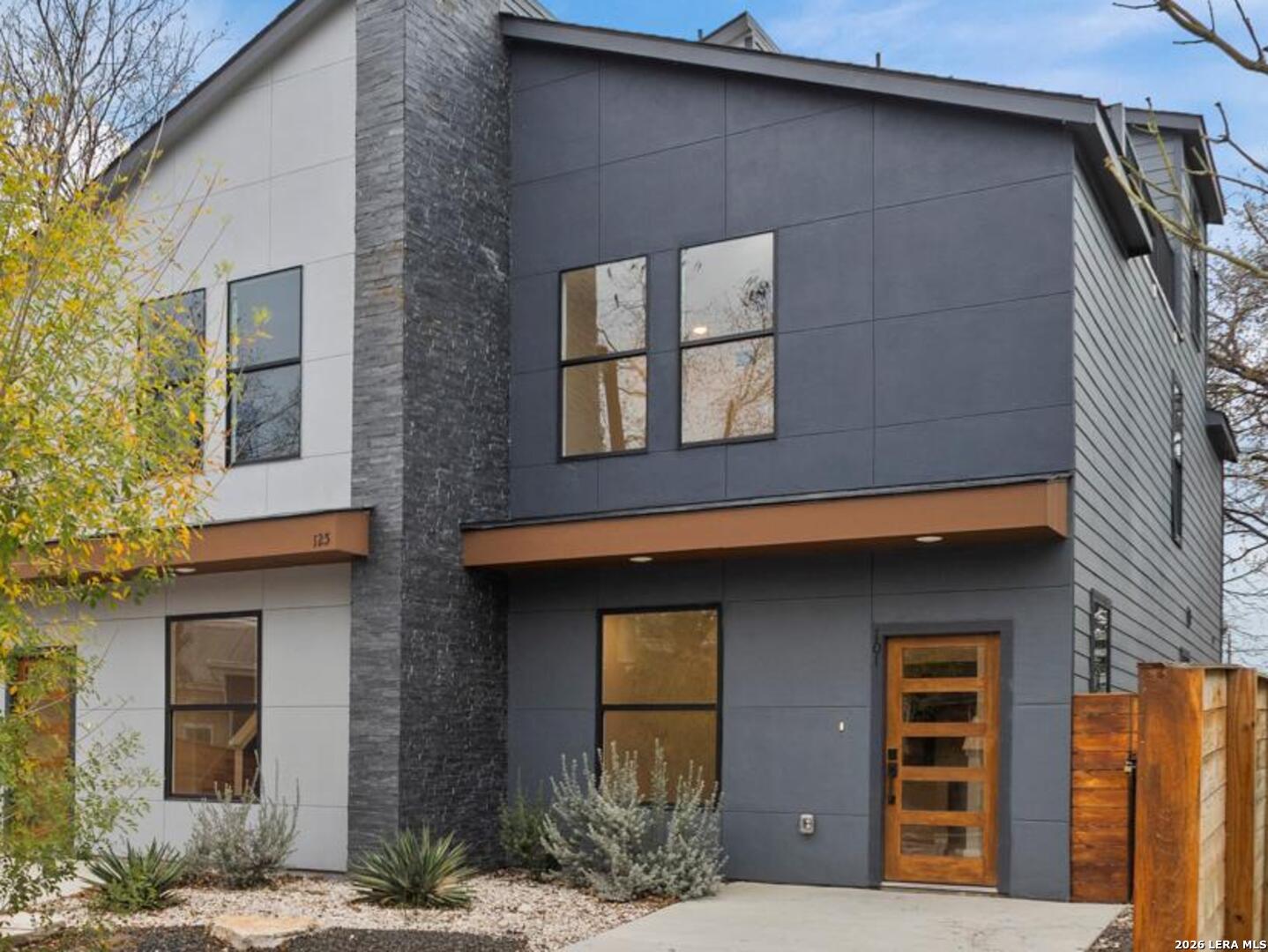 125 Dashiell San Antonio TX 78203