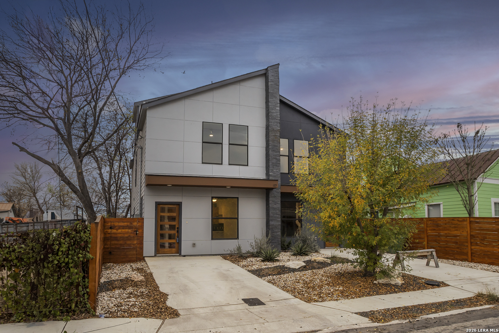 125 Dashiell San Antonio TX 78203