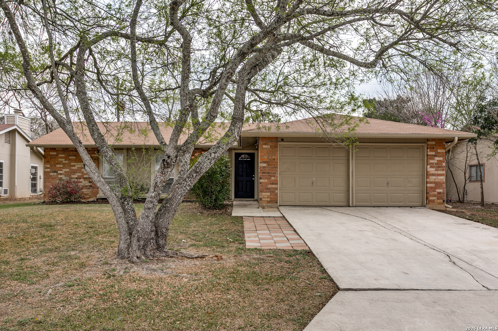 7114 Spring Morning Street San Antonio TX 78249