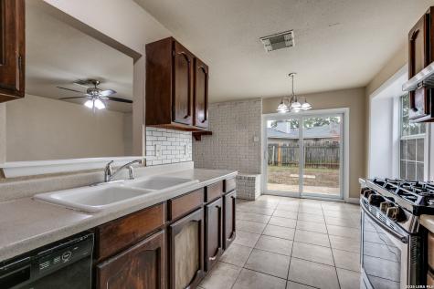 7114 Spring Morning Street San Antonio TX 78249