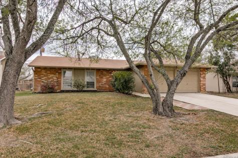 7114 Spring Morning Street San Antonio TX 78249