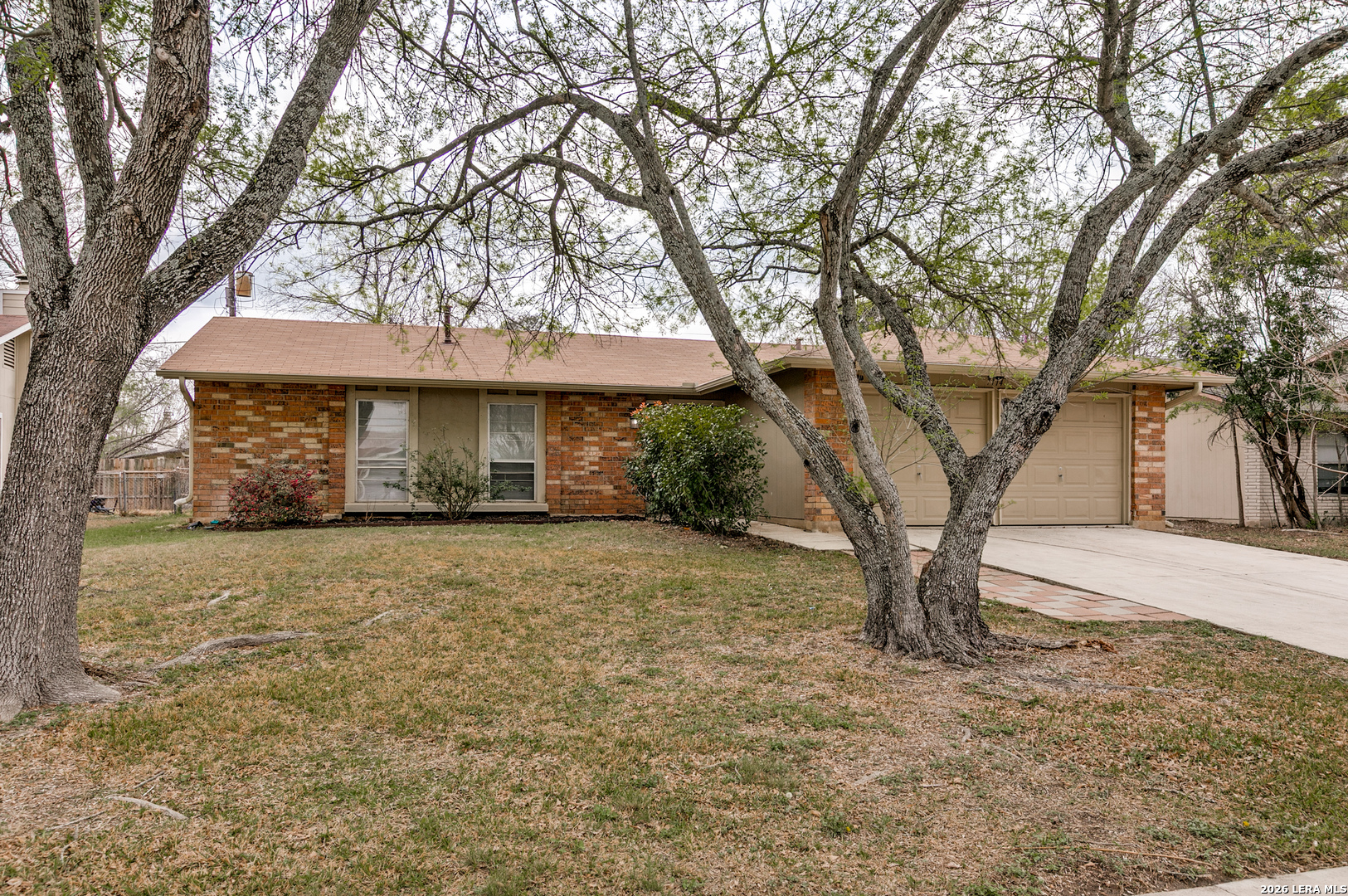 7114 Spring Morning Street San Antonio TX 78249