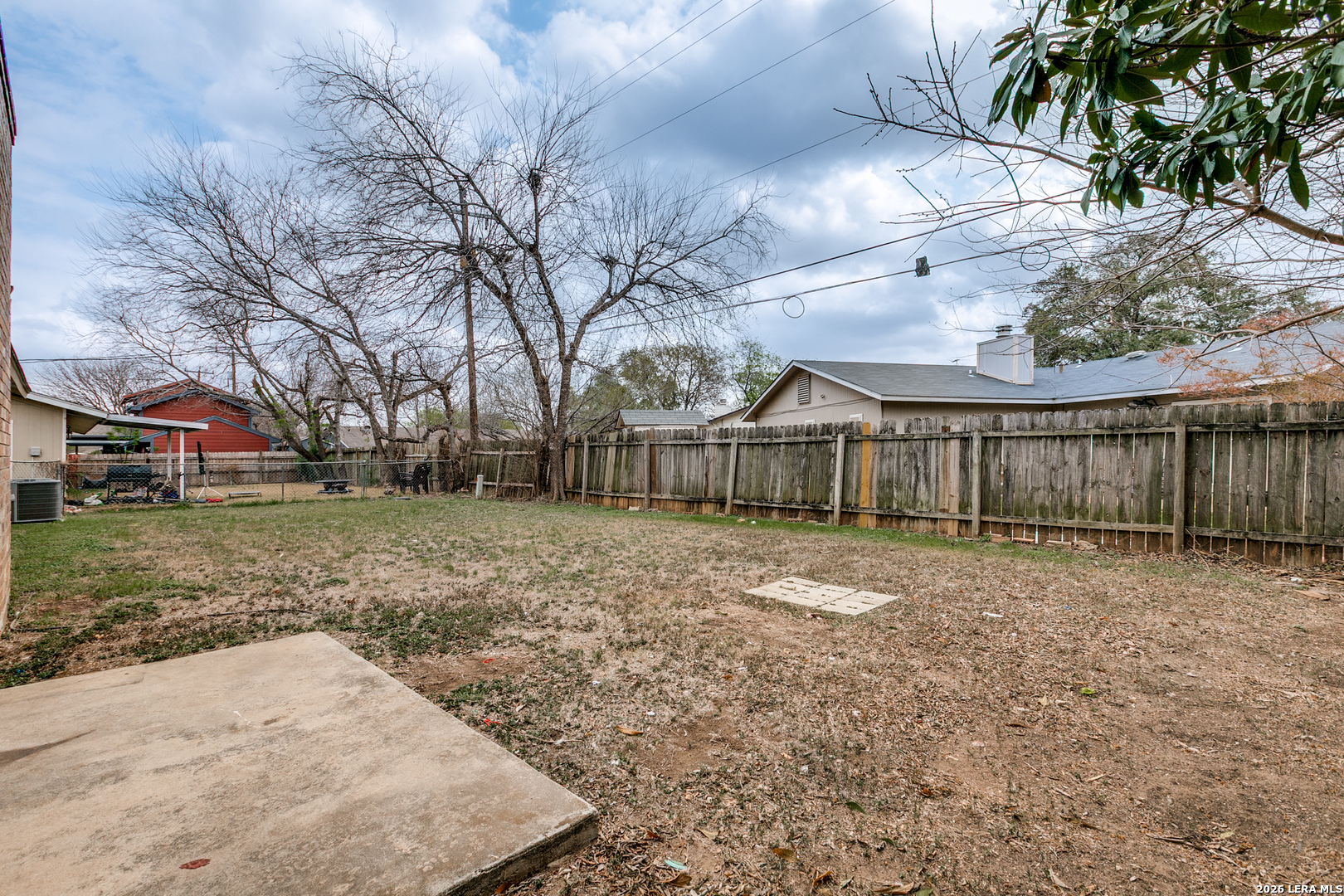 7114 Spring Morning Street San Antonio TX 78249
