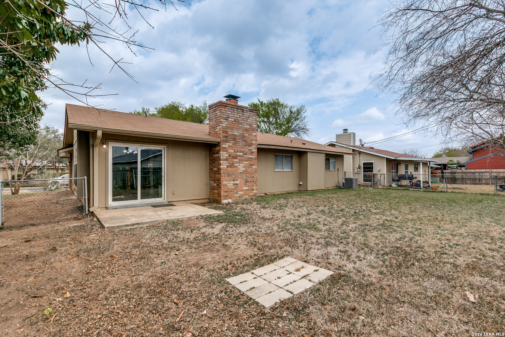 7114 Spring Morning Street San Antonio TX 78249