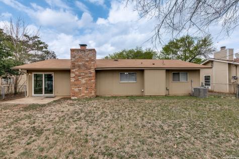 7114 Spring Morning Street San Antonio TX 78249