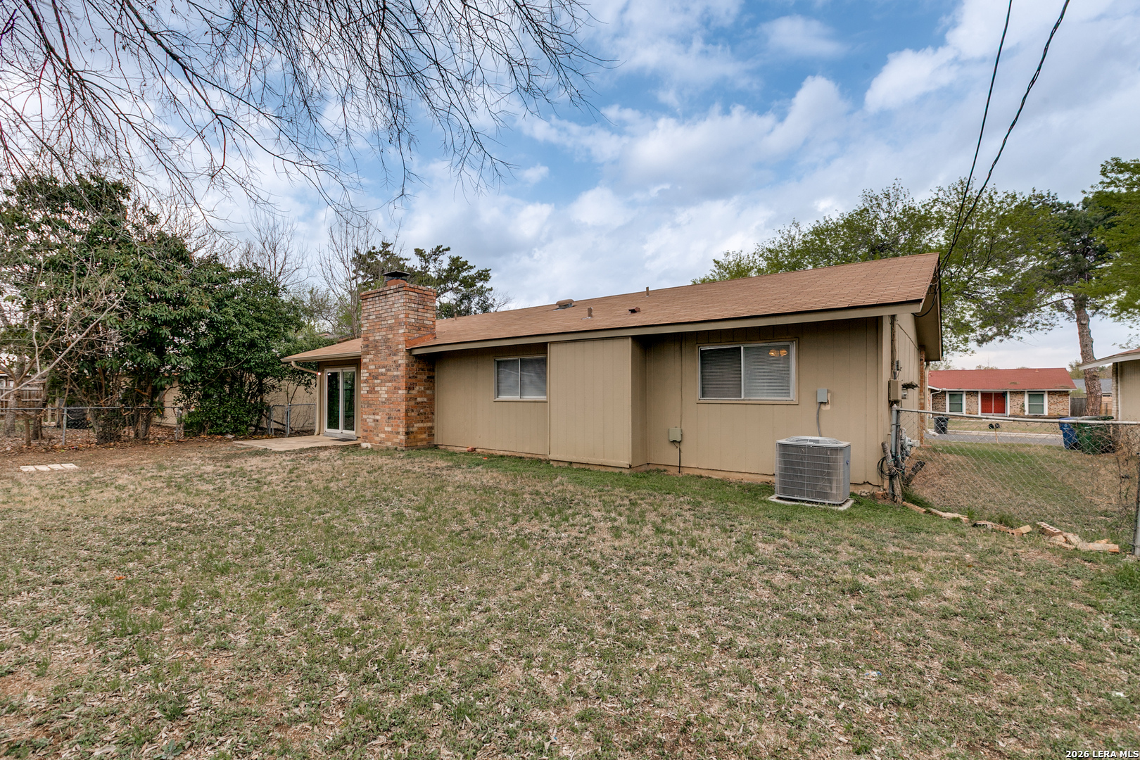 7114 Spring Morning Street San Antonio TX 78249