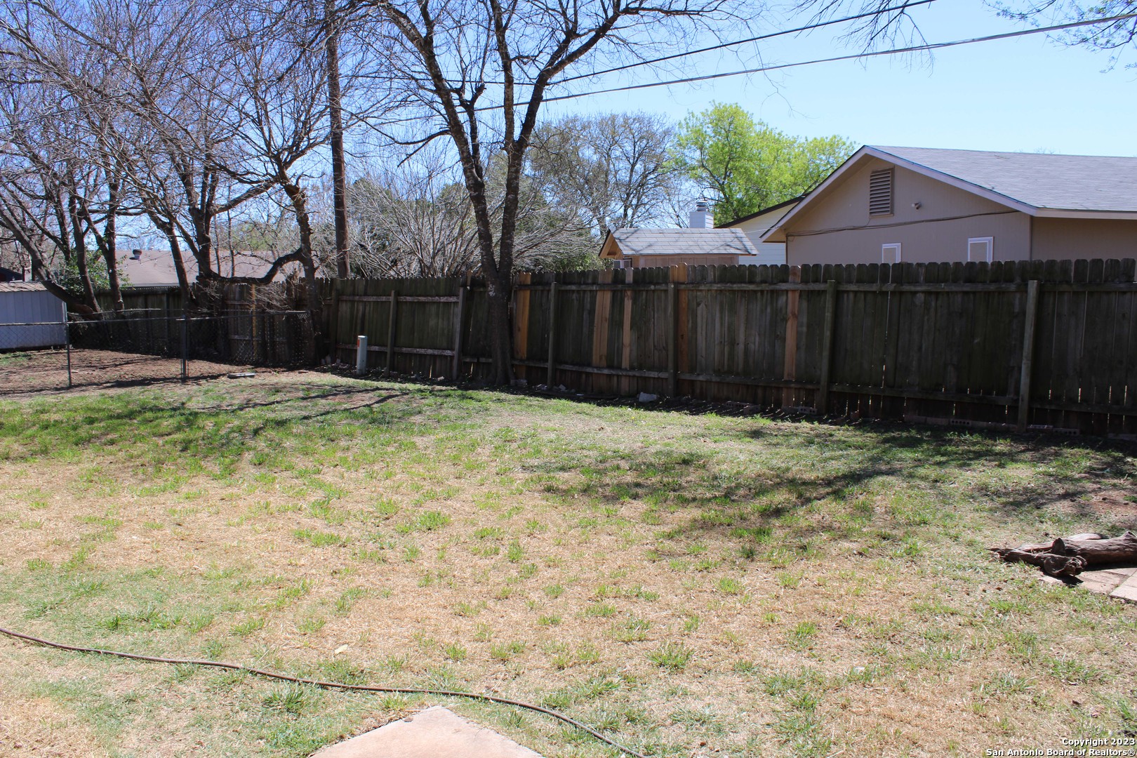 7114 Spring Morning Street San Antonio TX 78249