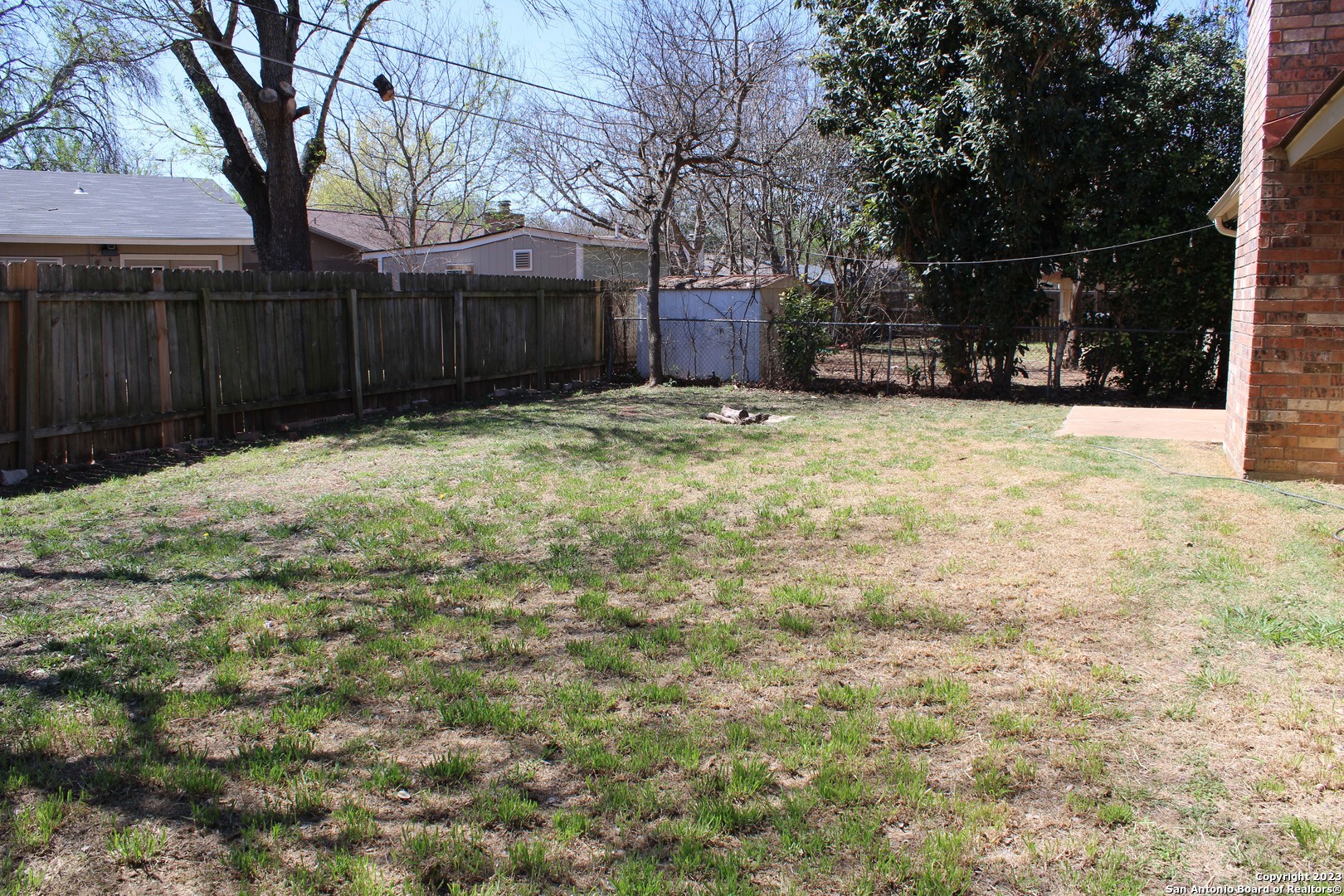 7114 Spring Morning Street San Antonio TX 78249