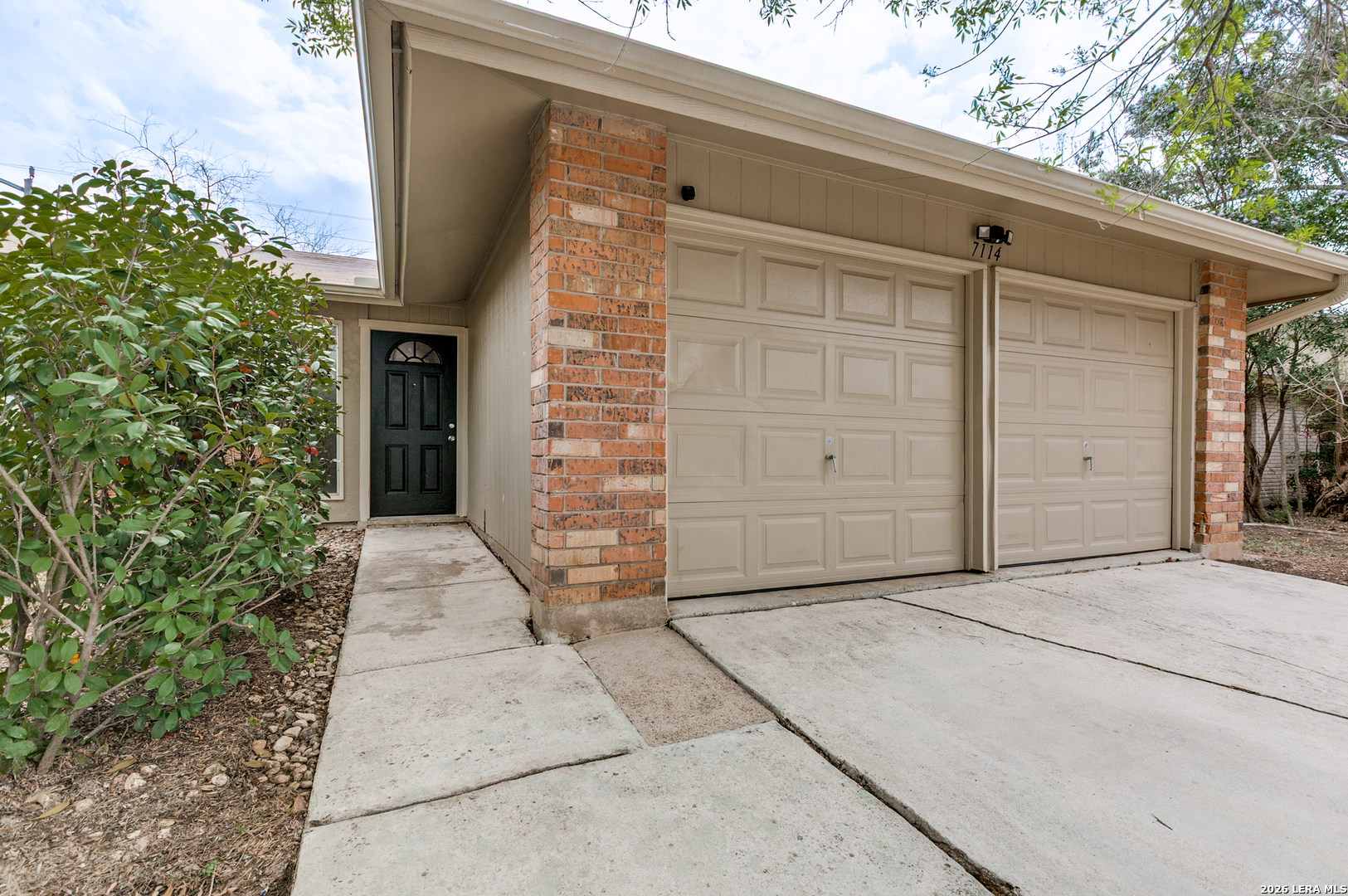 7114 Spring Morning Street San Antonio TX 78249