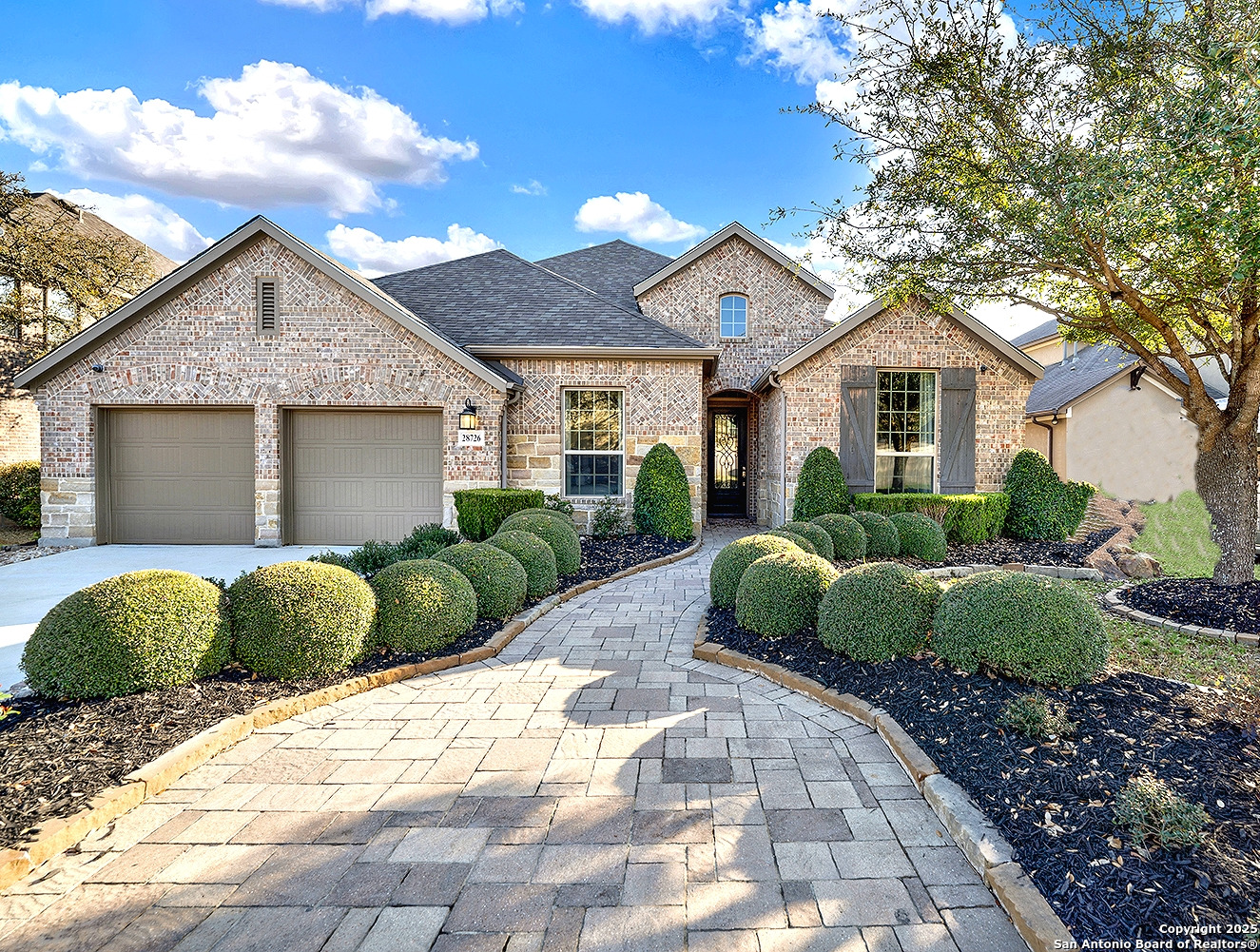 28726 Front Gate Boerne TX 78015