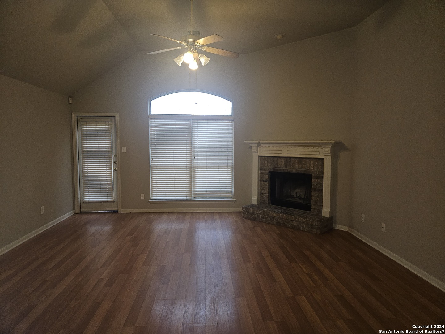 3618 Sage Ridge Drive San Antonio TX 78247