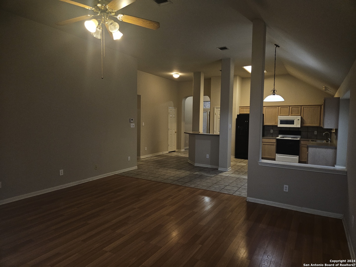 3618 Sage Ridge Drive San Antonio TX 78247