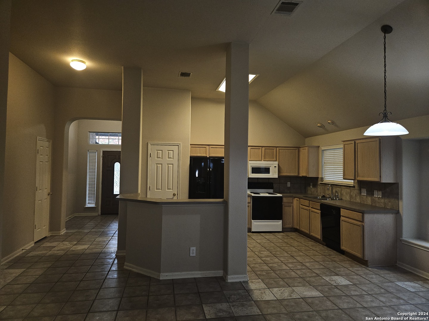 3618 Sage Ridge Drive San Antonio TX 78247