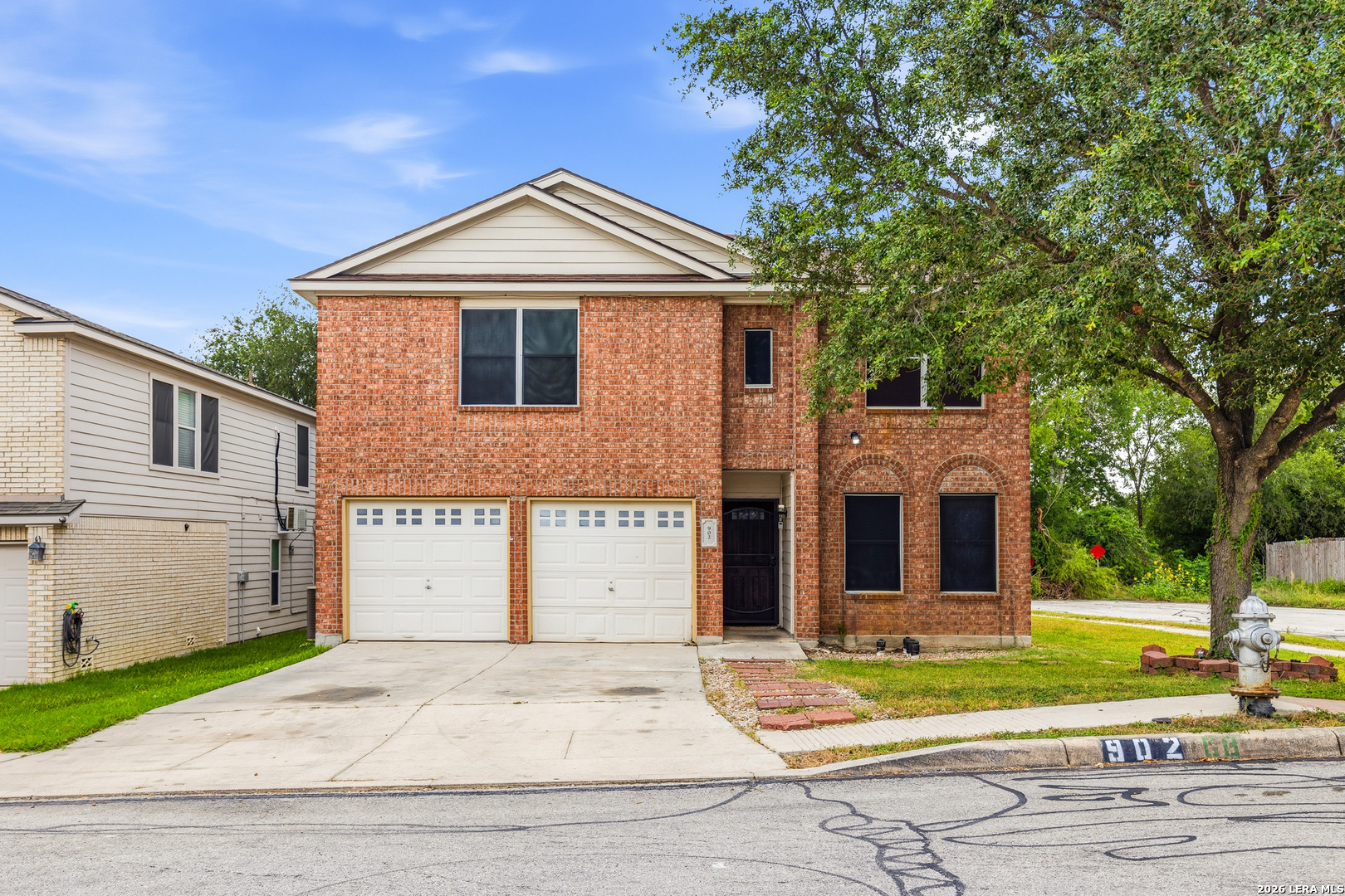 902 Amber Knoll San Antonio TX 78251