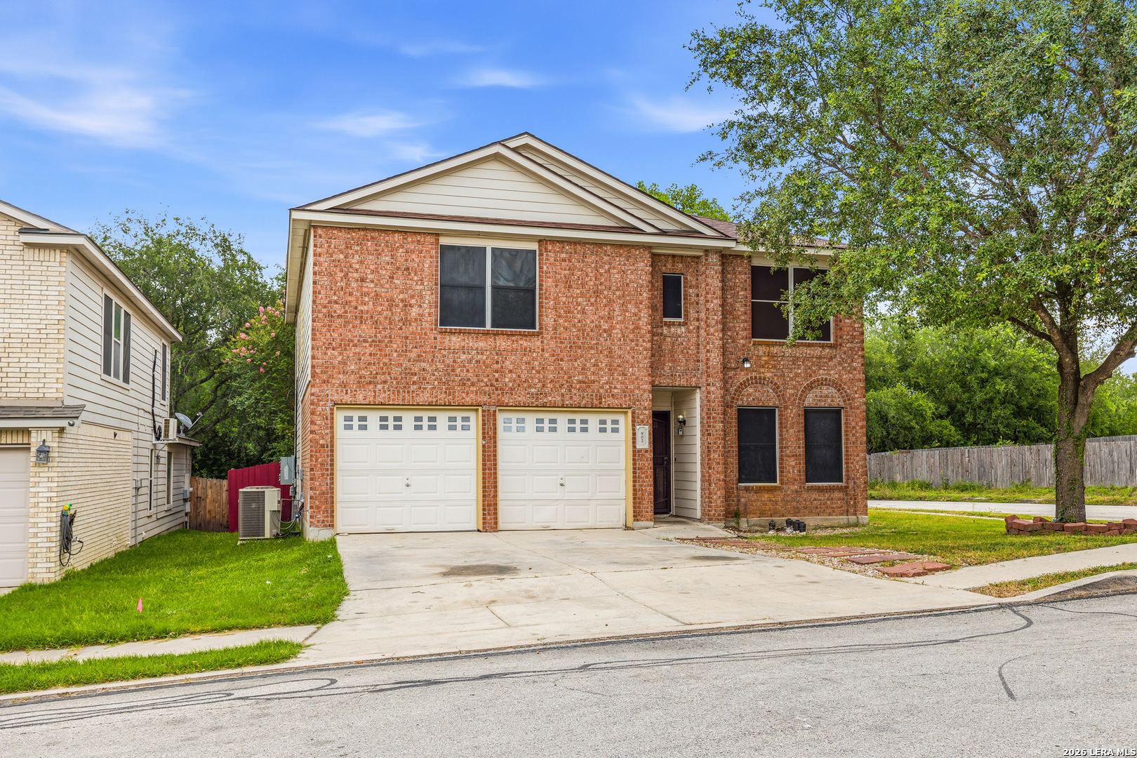 902 Amber Knoll San Antonio TX 78251