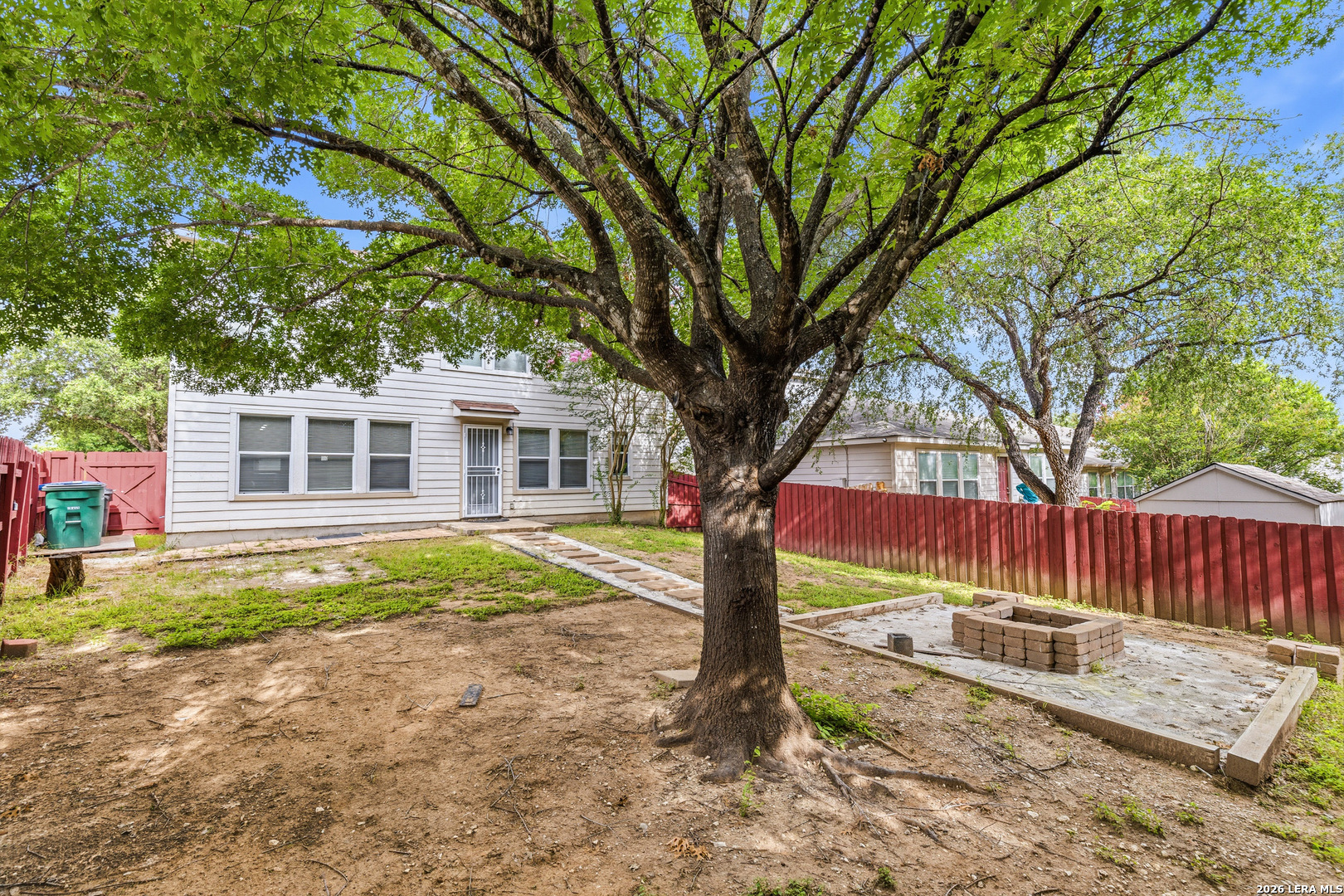 902 Amber Knoll San Antonio TX 78251