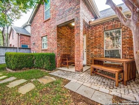 30 Chapel Hill San Antonio TX 78240