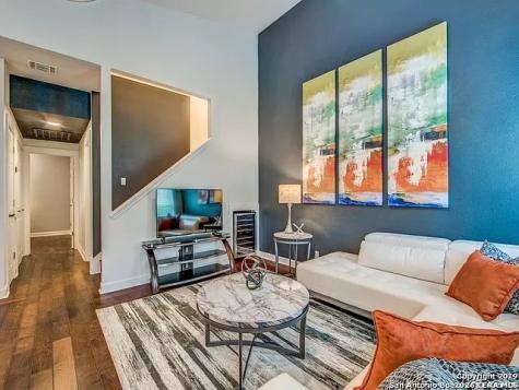 30 Chapel Hill San Antonio TX 78240