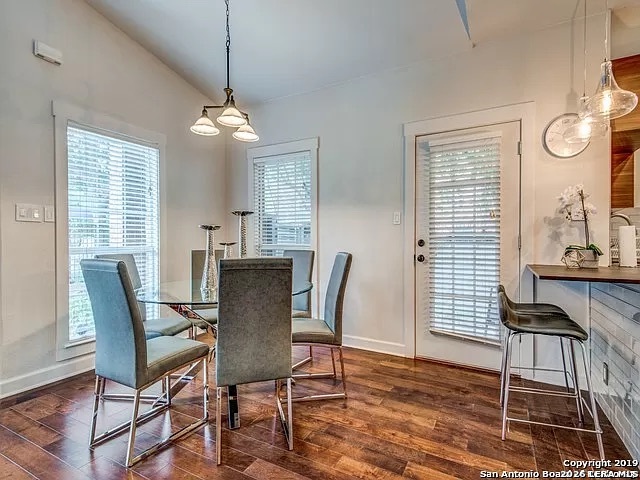30 Chapel Hill San Antonio TX 78240