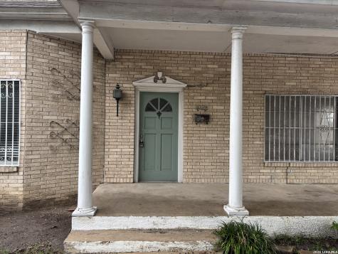 1021 S Alamo San Antonio TX 78210