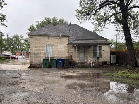 1021 S Alamo San Antonio TX 78210
