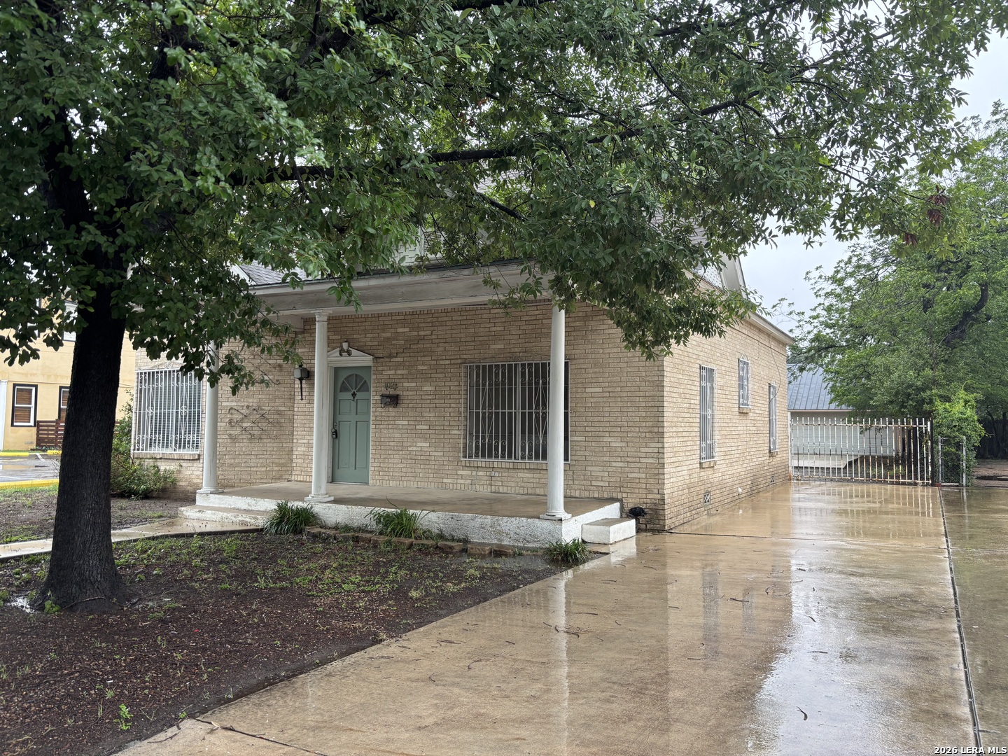 1021 S Alamo San Antonio TX 78210