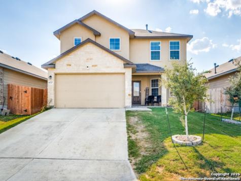 6727 Hoffman Plain San Antonio TX 78252