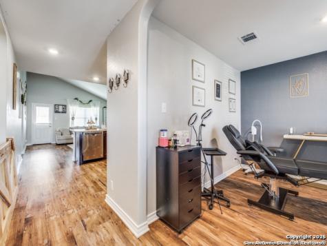 6727 Hoffman Plain San Antonio TX 78252