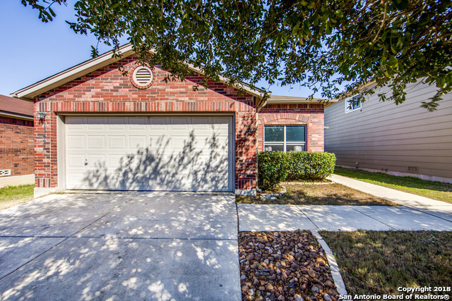 13423 N Solar Crest San Antonio TX 78245