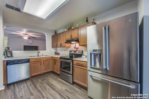 13423 N Solar Crest San Antonio TX 78245