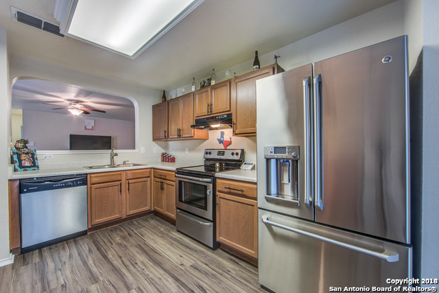 13423 N Solar Crest San Antonio TX 78245