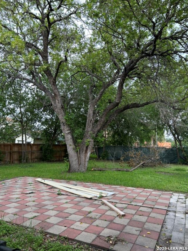 286 Brandywine San Antonio TX 78228