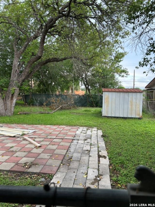 286 Brandywine San Antonio TX 78228