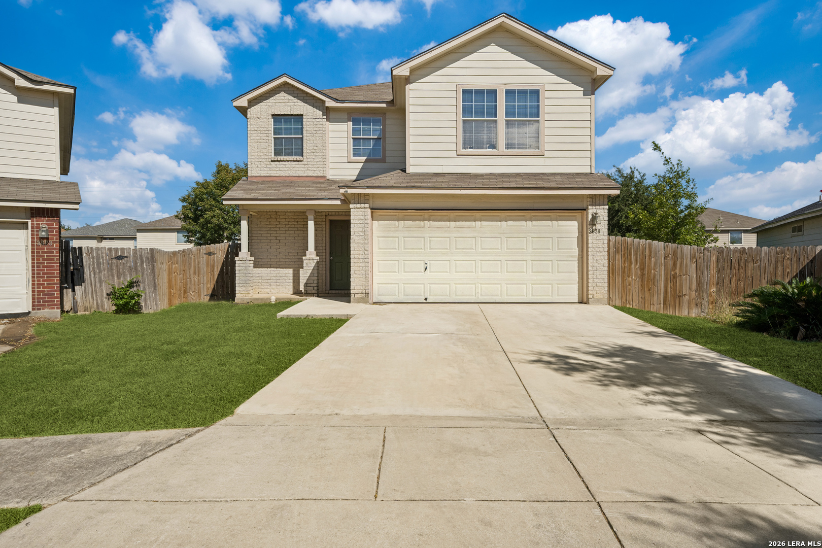 3626 Dunlap Fields Converse TX 78109