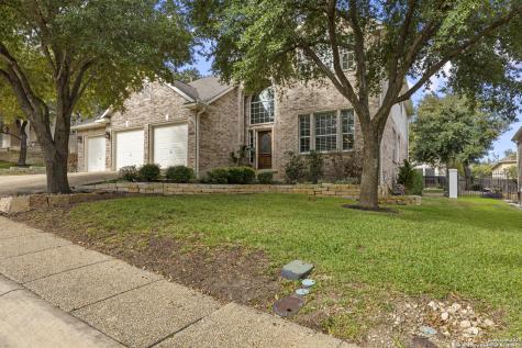 411 Cadence Hill San Antonio TX 78260