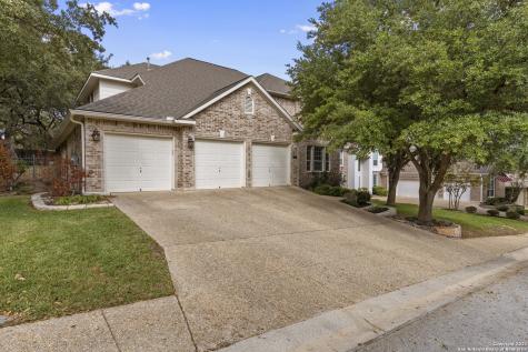 411 Cadence Hill San Antonio TX 78260