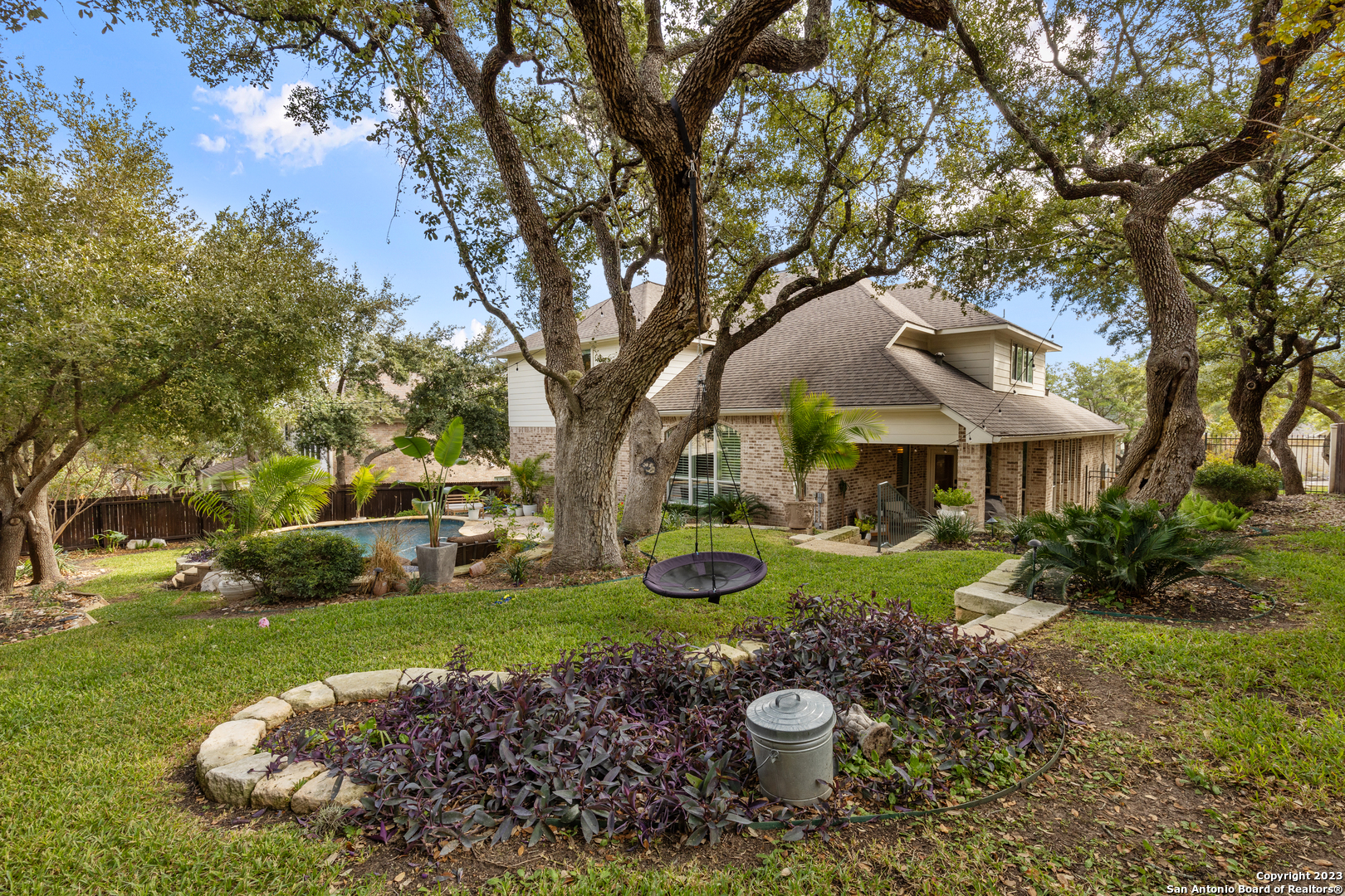 411 Cadence Hill San Antonio TX 78260