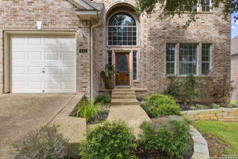 411 Cadence Hill San Antonio TX 78260