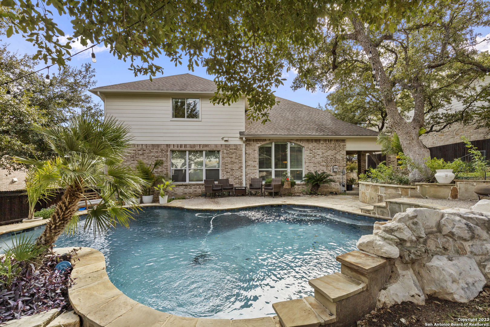 411 Cadence Hill San Antonio TX 78260