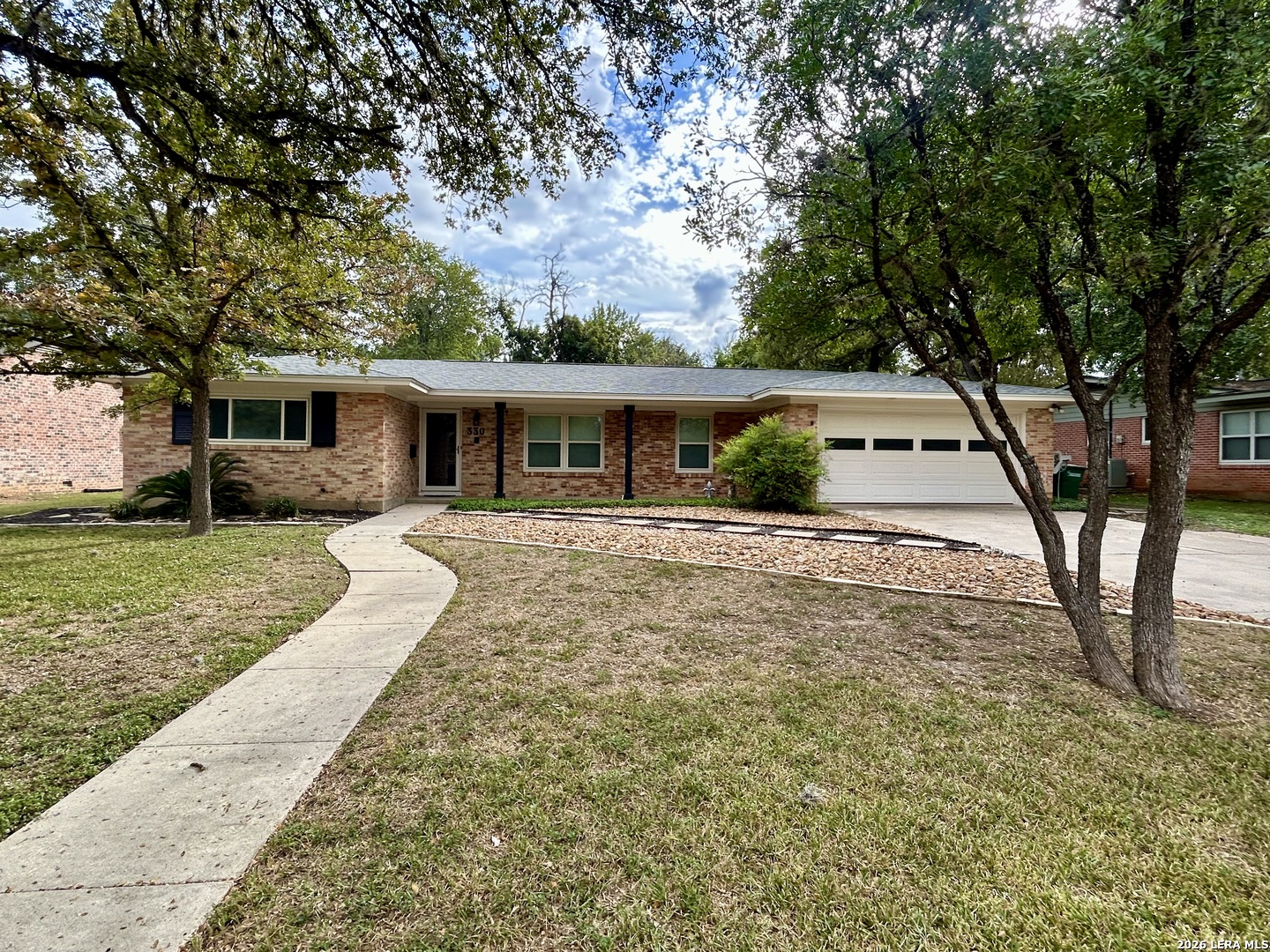 330 Oak Glen Drive San Antonio TX 78209