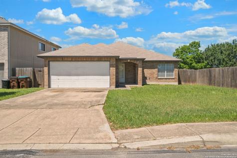7839 Bypass Shoals San Antonio TX 78244
